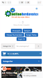 Mobile Screenshot of onlinehirdavatci.com